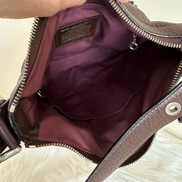 2 Coach Vintage EUC - Picture 10 of 15